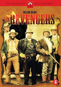 The Revengers (DVD)